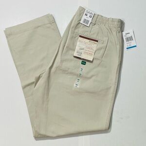 Cabela's Men’s Aged Khaki‎ Relaxed-Fit Pants in Birch